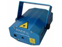 Ibiza LAS-S130RG-M-BL Ibiza LAS-S130RG-M-BL